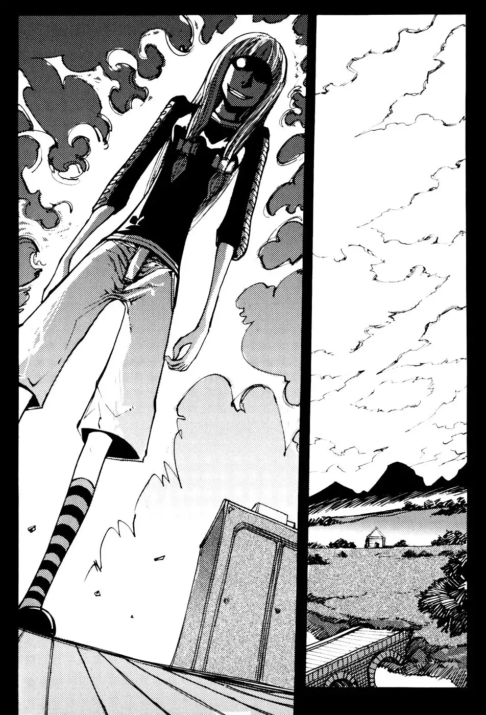 Nephilim John Chapter 27 3